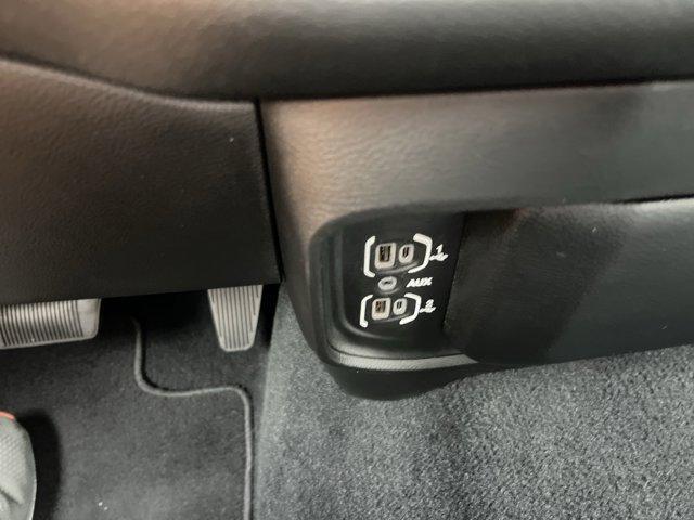 Photo of 2019 Bright White Clearcoat RAM 2500