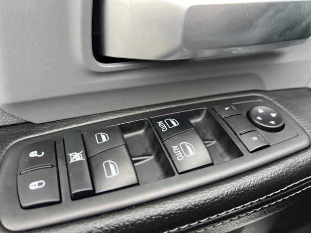 Photo of 2019 Bright White Clearcoat RAM 2500