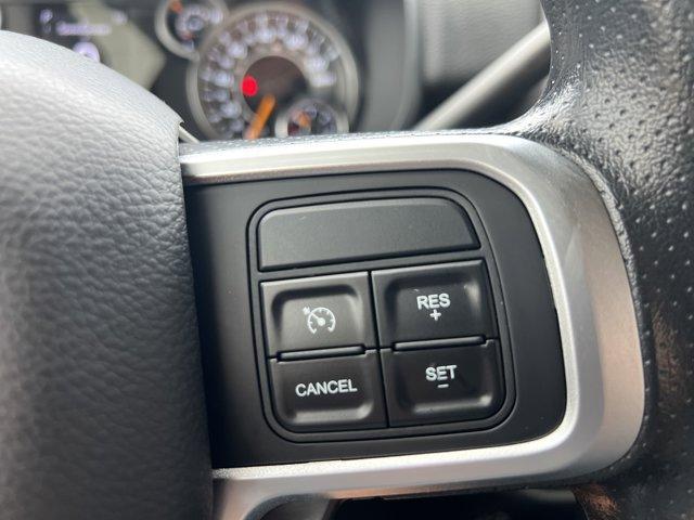 Photo of 2019 Bright White Clearcoat RAM 2500