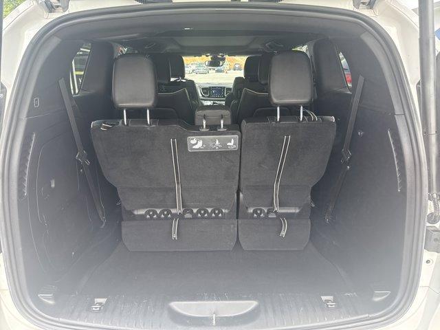 Photo of 2019 Bright White Clearcoat Chrysler Pacifica Hybrid