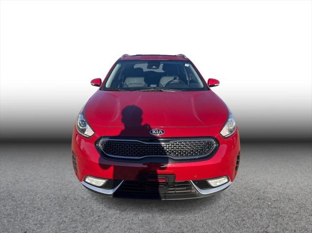 2019 Kia NIRO