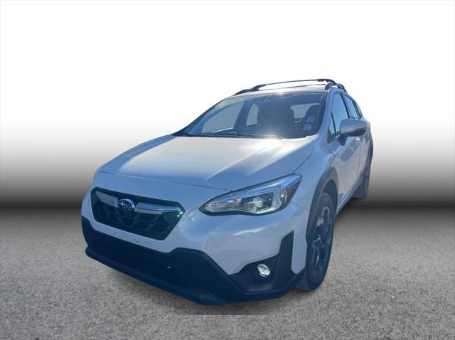 2022 Subaru Crosstrek