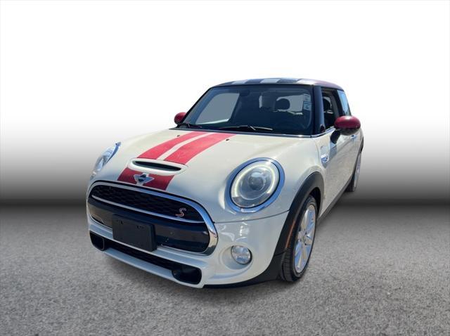 2015 MINI Hardtop