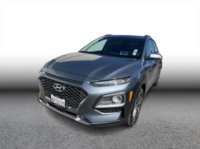 2020 Hyundai KONA