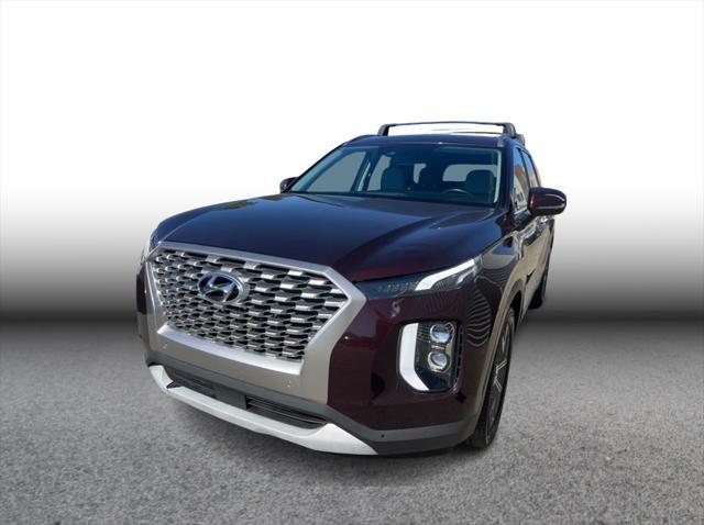 2022 Hyundai Palisade