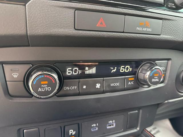 Photo of 2023 Baja Storm Nissan Frontier