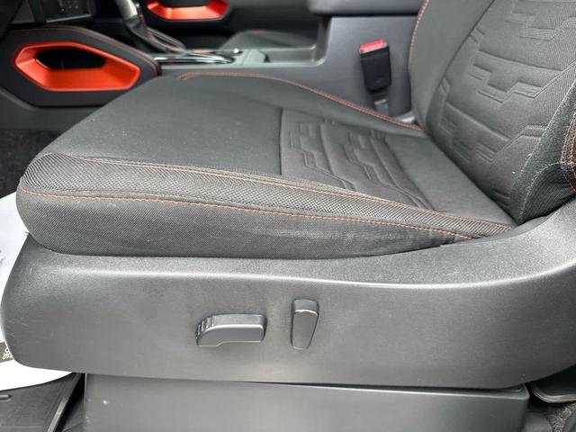 Photo of 2023 Baja Storm Nissan Frontier