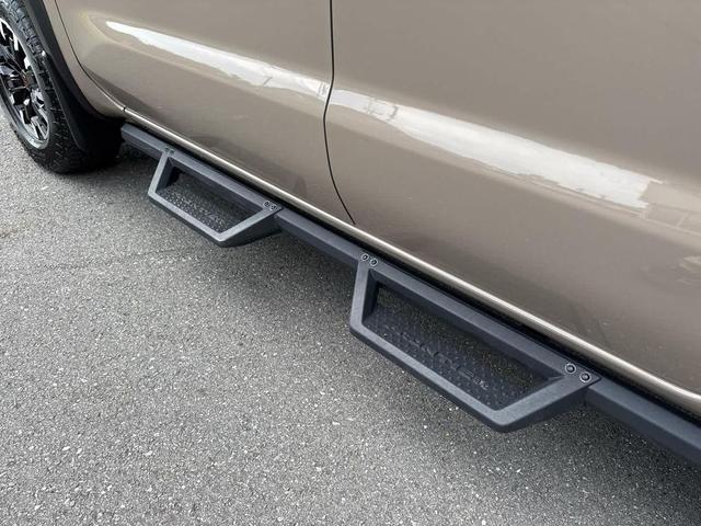 Photo of 2023 Baja Storm Nissan Frontier