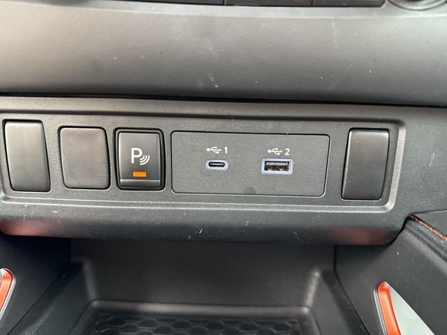 Photo of 2023 Baja Storm Nissan Frontier
