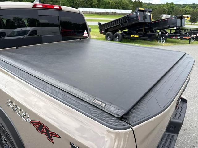 Photo of 2023 Baja Storm Nissan Frontier