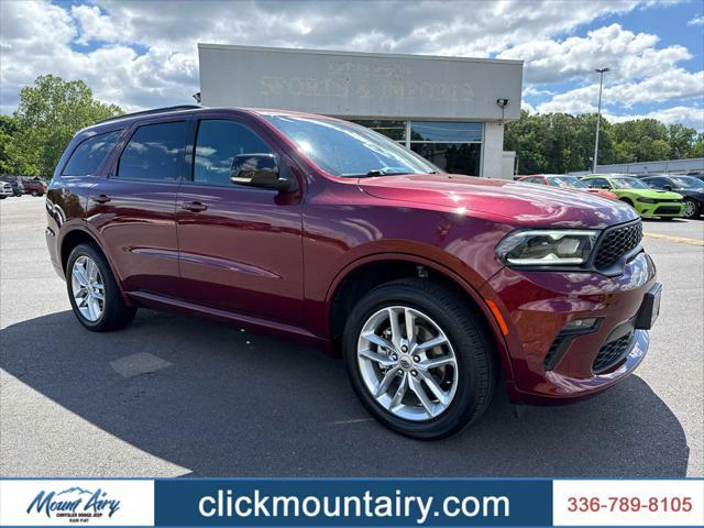 2023 Dodge Durango