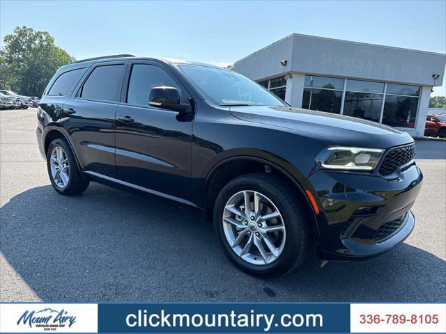 2023 Dodge Durango