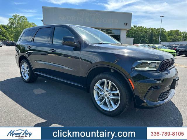 2023 Dodge Durango