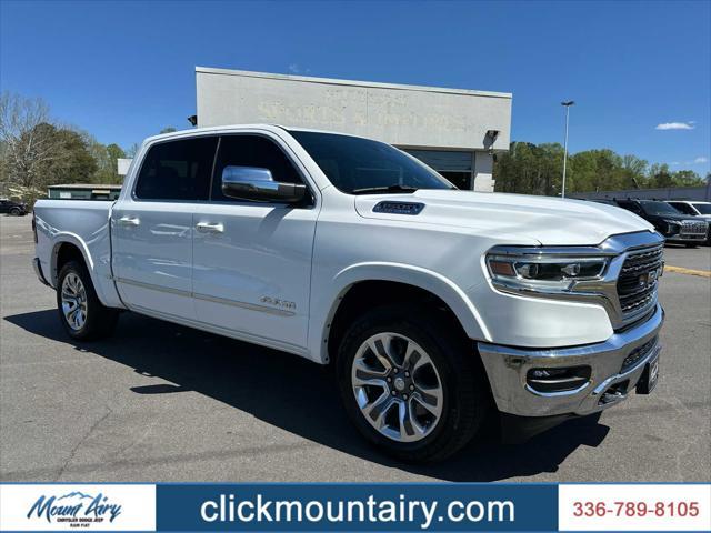 2024 RAM 1500