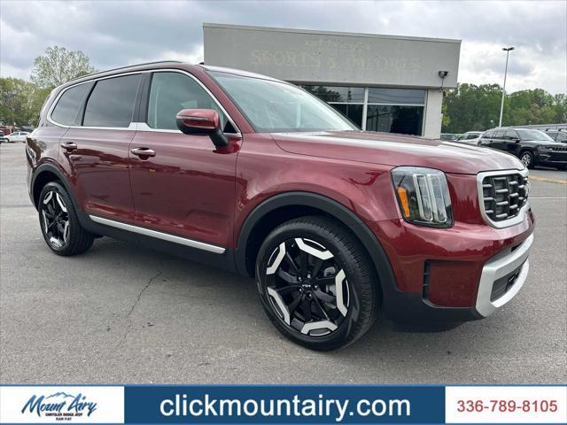 2024 Kia Telluride