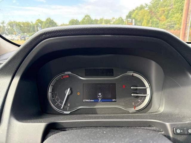 Photo of 2019 Deep Scarlet Pearl Honda Ridgeline