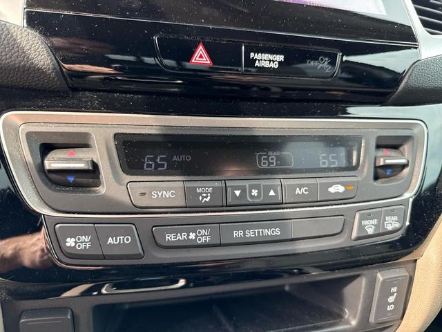 Photo of 2019 Deep Scarlet Pearl Honda Ridgeline