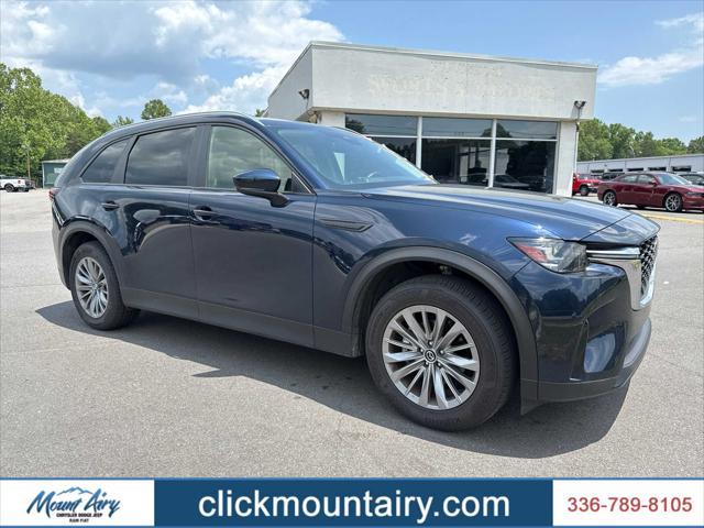 2024 Mazda Cx-90