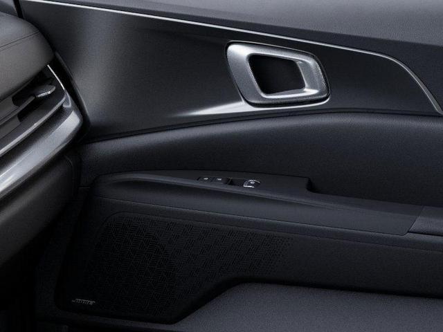 Photo of 2026 Aurora Black Pearl Kia Carnival