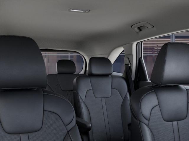 Photo of 2025 Snow White Pearl Kia Sorento Hybrid
