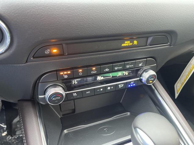 Photo of 2025 Rhodium White Metallic Mazda CX-5