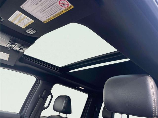 Photo of 2022 Carbonized Gray Metallic Ford F-250