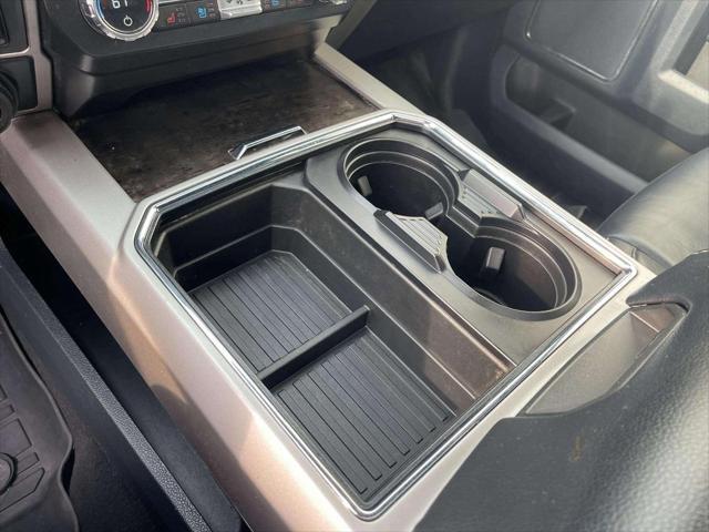 Photo of 2022 Carbonized Gray Metallic Ford F-250