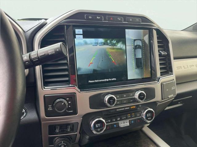 Photo of 2022 Carbonized Gray Metallic Ford F-250