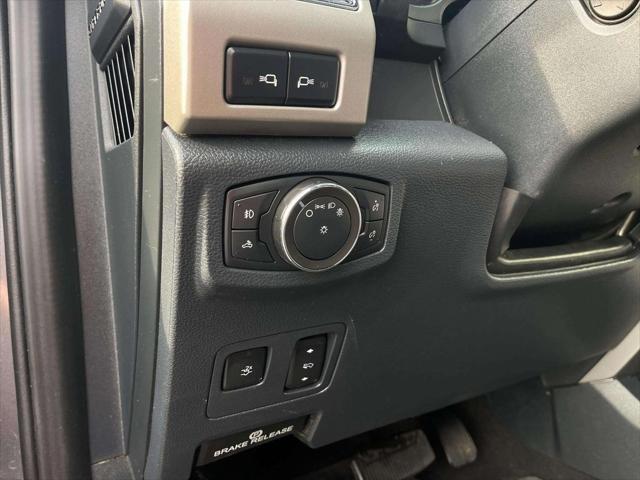 Photo of 2022 Carbonized Gray Metallic Ford F-250