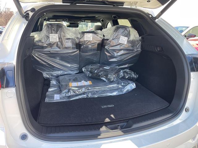 Photo of 2025 Rhodium White Metallic Mazda CX-5
