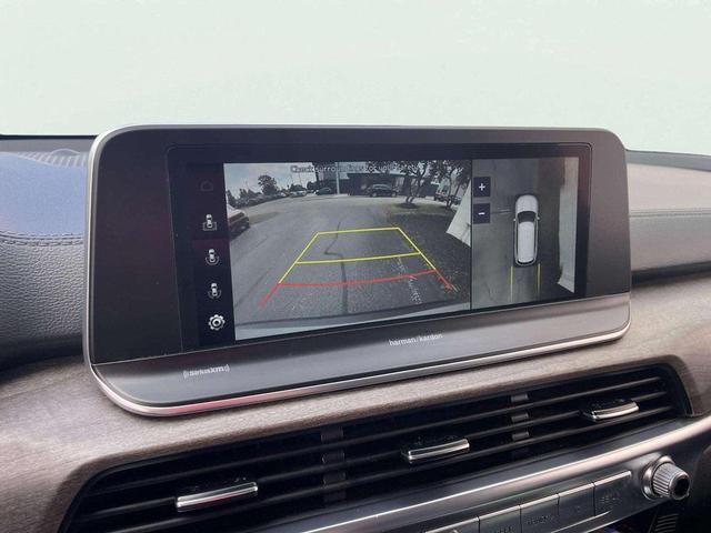 Photo of 2022 Wolf Gray Kia Telluride