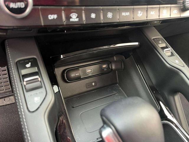 Photo of 2022 Wolf Gray Kia Telluride