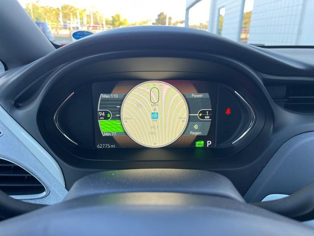 Photo of 2021 Summit White Chevrolet Bolt EV