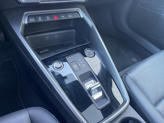 Photo of 2023 Ibis White Audi A3