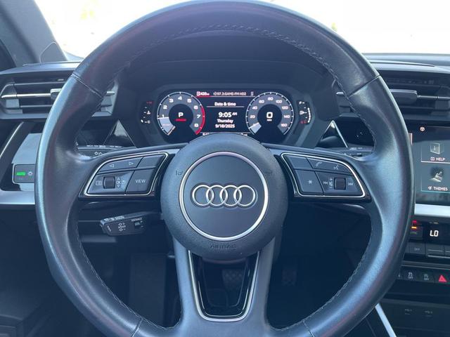 Photo of 2023 Ibis White Audi A3