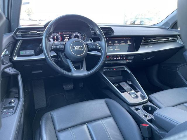 Photo of 2023 Ibis White Audi A3