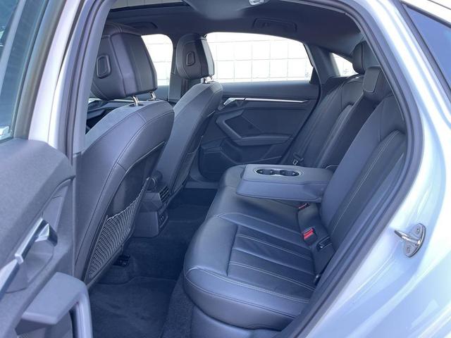 Photo of 2023 Ibis White Audi A3