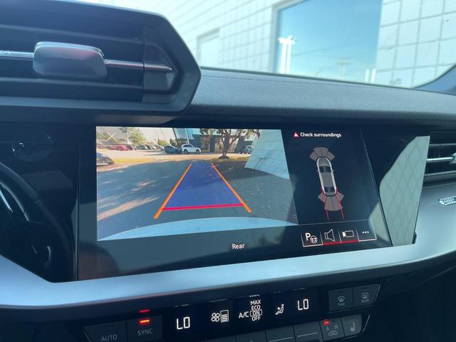 Photo of 2023 Ibis White Audi A3