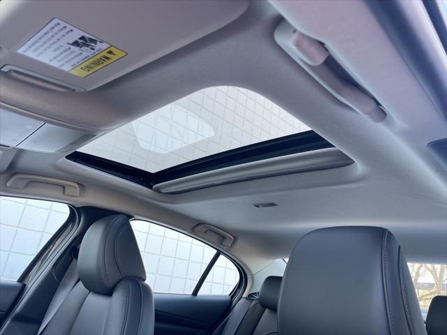 Photo of 2025 Machine Gray Metallic Mazda Mazda3