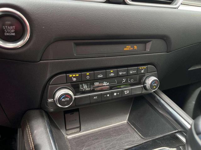 Photo of 2019 Sonic Silver Metallic Mazda CX-5