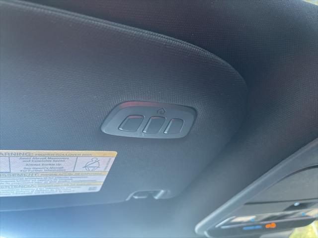 Photo of 2022 Rapid Red Metallic Tinted Clearcoat Ford F-150