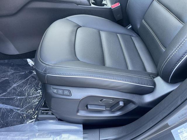 Photo of 2025 Machine Gray Metallic Mazda CX-5