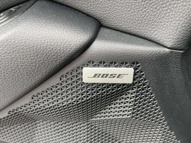 Photo of 2024 Fusion Black Kia Seltos