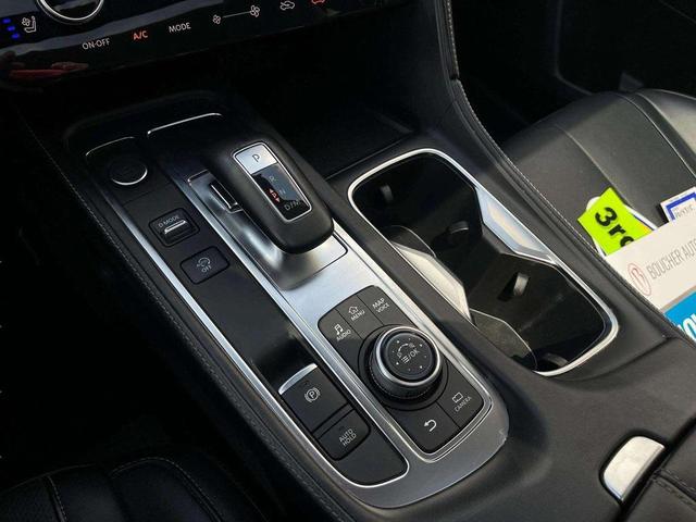 Photo of 2022 Mineral Black INFINITI QX60