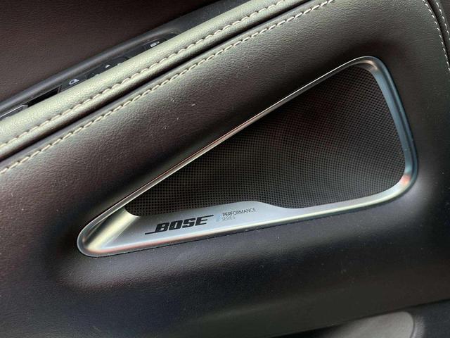 Photo of 2022 Mineral Black INFINITI QX60