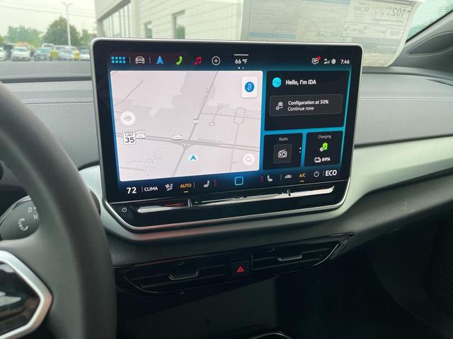 Photo of 2025 Pure Gray Volkswagen ID.4