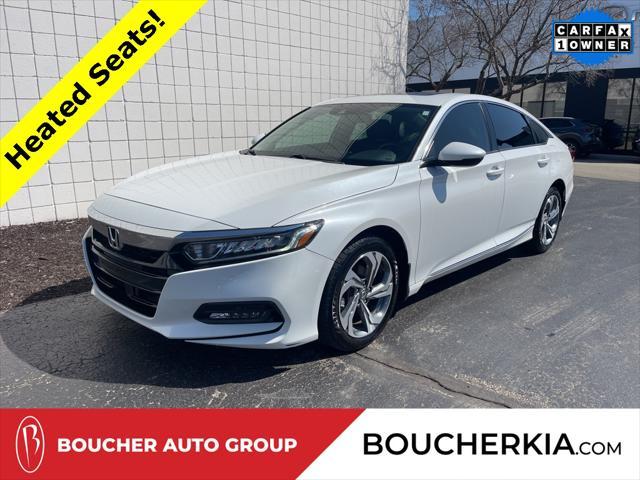 2020 Honda Accord