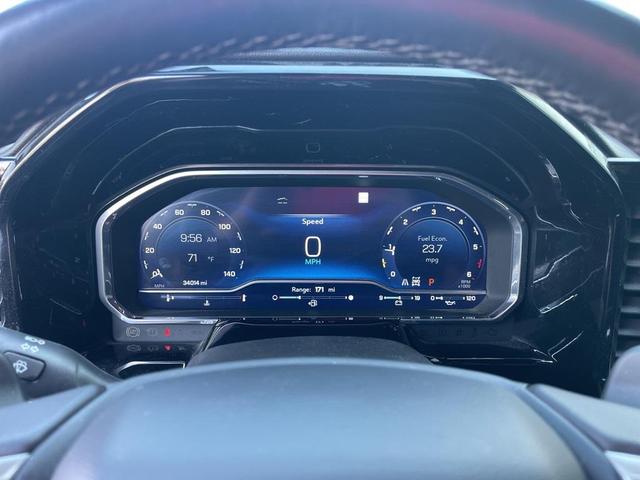 Photo of 2022 Dark Ash Metallic Chevrolet Silverado 1500