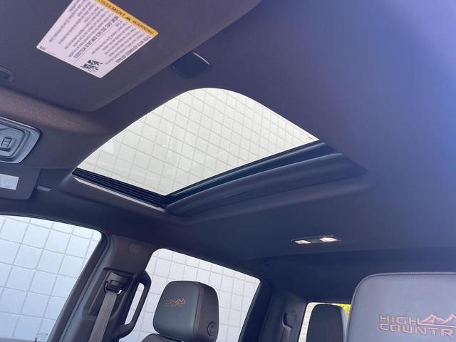 Photo of 2022 Dark Ash Metallic Chevrolet Silverado 1500