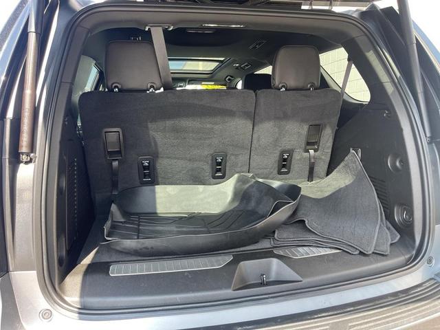 Photo of 2021 Satin Steel Metallic Chevrolet Tahoe